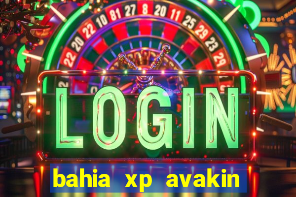 bahia xp avakin life download